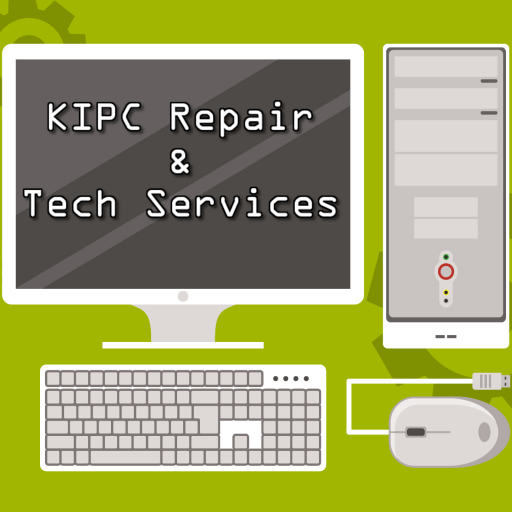 KIPC Repair logo